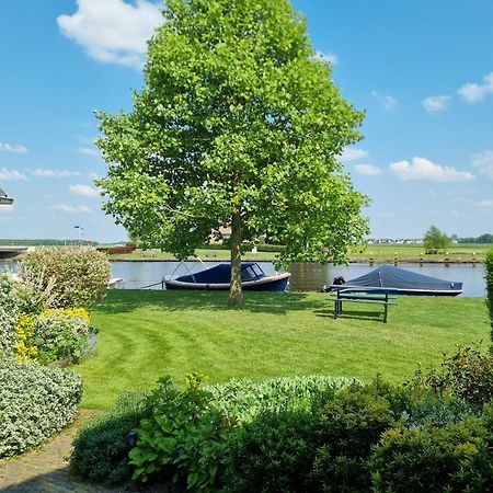 Vakantiehuis De Wilgenhof Wetering Eksteriør bilde