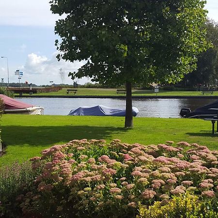 Vakantiehuis De Wilgenhof Wetering Eksteriør bilde